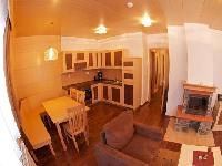 Szlovénia - Szlovén síterepek - Maribor-Pohorje - Bona Apartman