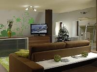 Szlovénia - Szlovén síterepek - Krvavec - Hotel Raj