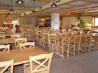 Szlovénia - Szlovén síterepek - Krvavec - Hotel Raj