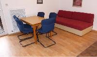 Ausztria - Tirol - Kitzbühel in Tirol - Kolpinghaus Apartmanok