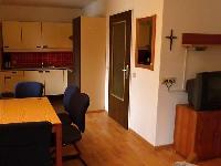 Ausztria - Tirol - Kitzbühel in Tirol - Kolpinghaus Apartmanok