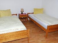 Ausztria - Tirol - Kitzbühel in Tirol - Kolpinghaus Apartmanok