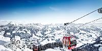 Ausztria - Tirol - Kitzbühel in Tirol - Kolpinghaus Apartmanok