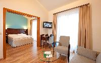 Ausztria - Salzburgerland - Bad Gastein - Bad Hofgastein - Hotel Bärenhof