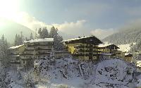 Ausztria - Salzburgerland - Bad Gastein - Bad Hofgastein - Hotel Bärenhof