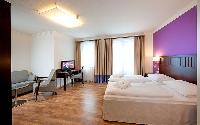 Ausztria - Salzburgerland - Bad Gastein - Bad Hofgastein - Hotel Bärenhof