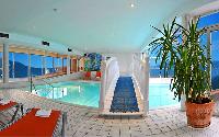 Ausztria - Salzburgerland - Bad Gastein - Bad Hofgastein - Hotel Bärenhof