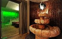 Ausztria - Salzburgerland - Bad Gastein - Bad Hofgastein - Hotel Bärenhof