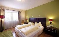Ausztria - Salzburgerland - Bad Gastein - Bad Hofgastein - Hotel Bärenhof