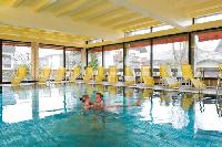 Ausztria - Salzburgerland - Bad Gastein - Bad Hofgastein - Alpina apartmanok