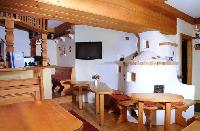 Ausztria - Salzburgerland - Bad Gastein - Bad Hofgastein - Alpina apartmanok
