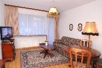 Ausztria - Salzburgerland - Bad Gastein - Bad Hofgastein - Alpina apartmanok