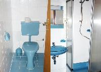 Ausztria - Salzburgerland - Bad Gastein - Bad Hofgastein - Alpina apartmanok