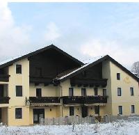 Ausztria - Tirol - Wilder Kaiser in Tirol (Söll, Scheffau) - Konrád Panzió