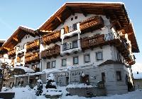 Ausztria -Tirol - Wilder Kaiser in Tirol (Söll, Scheffau) - Hotel Feldwebel***+