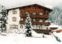 Ausztria -Tirol - Zillertal Arena, 3000, Fügen - Hochfügen - Landhaus Maridl