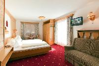 Ausztria - Tirol - SERFAUS - FISS - LADIS - Hotel Tirolerhof