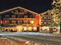 Ausztria - Salzburgerland - Dachstein West - Hotel der Abtenauer