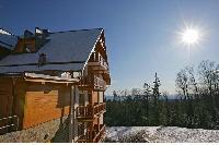 Szlovénia -Szlovén síterepek - Maribor-Pohorje - Videc Apartman