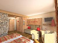 Ausztria - Alsó Ausztria - Annaberg bei Mariazell - Családi Hotel Annaberg