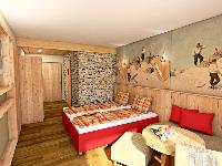 Ausztria - Alsó Ausztria - Annaberg bei Mariazell - Családi Hotel Annaberg