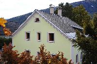 Ausztria - Karintia - Katschberg - Aineck - St. Michael apartmanok