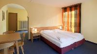 Ausztria - Salzburgerland - Bad Gastein - Bad Hofgastein - HOTEL EURO YOUTH KRONE