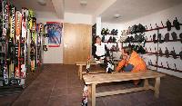 Ausztria - Tirol - Sölden - Ötztal - FIRST MOUNTAIN HOTEL ÖTZTAL