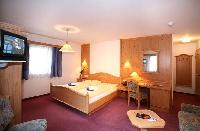 Ausztria - Tirol - Sölden - Ötztal - FIRST MOUNTAIN HOTEL ÖTZTAL