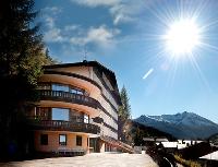 Ausztria -Tirol - Bad Gastein - Bad Hofgastein - Panoramahotel Pawlik