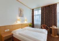 Ausztria - Alsó Ausztria - Semmering - Sporthotel Semmering