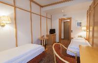 Ausztria - Alsó Ausztria - Semmering - Sporthotel Semmering