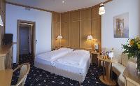 Ausztria - Alsó Ausztria - Semmering - Sporthotel Semmering