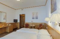 Ausztria - Alsó Ausztria - Semmering - Sporthotel Semmering