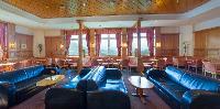 Ausztria - Alsó Ausztria - Semmering - Sporthotel Semmering