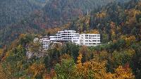 Ausztria - Alsó Ausztria - Semmering - Sporthotel Semmering
