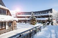 Ausztria - - Wilder Kaiser in Tirol (Söll, Scheffau) - Schindlhaus Apartmanok