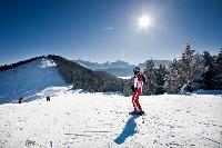 Ausztria - Karintia - Gerlitzen - Arnoldstein Villach Sportrégió - Naturel Hoteldorf Schönleitn